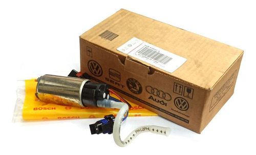 Bomba De Combustível Gol G3 Após 2002 5w0919087a 0580454086
