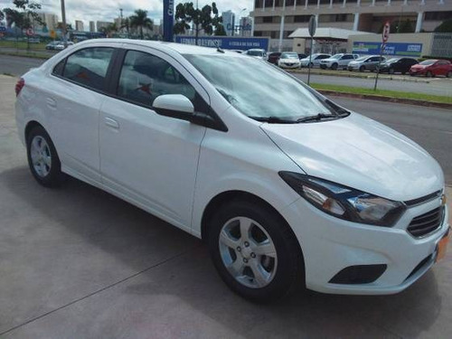 Chevrolet Prisma 1.4 Mpfi Lt 8v Flex 4p Manual