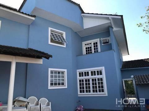 Imagem 13 de 13 de Casa Com 4 Dormitórios À Venda, 300 M² Por R$ 2.500.000,00 - Freguesia (jacarepaguá) - Rio De Janeiro/rj - Ca0699