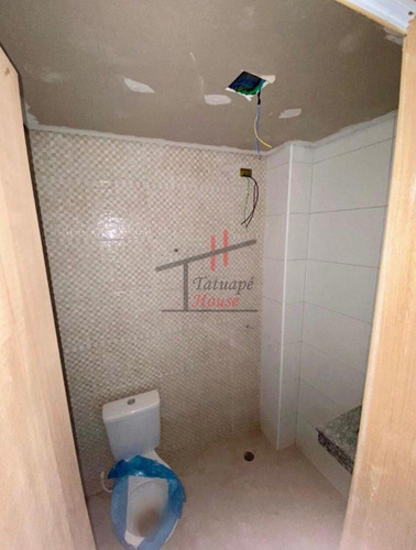Imagem 6 de 8 de Apartamento - Jardim Coimbra - Ref: 9306 - V-9306