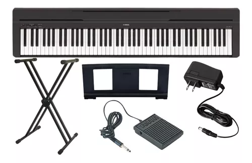 Piano Yamaha P45B