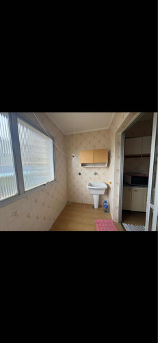 Ap Com 3 Quartos 1 Vaga Elevador 300 Mts Praia + Área Lazer