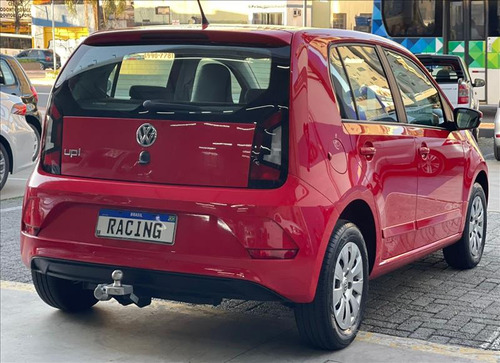 Volkswagen Up Up 1.0 Mpi