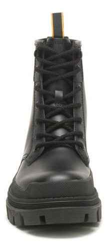 Botines Mujer Hardwear Hi Cat Negro