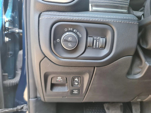 Ram 1500 2023