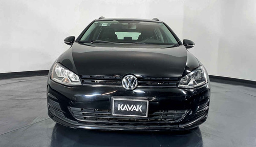 Imagen 2 de 15 de 42453 - Volkswagen Golf 2015 Con Garantía