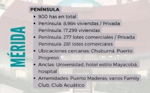 Imagen 6 de 18 de Venta De Terrenos En Estados Con Gran Plusvalía, Querétaro, Mérida, Cancún, #009-23
