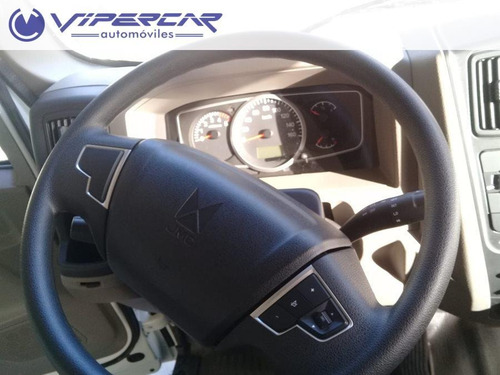 Imagen 7 de 13 de Jmc N720 Rueda Sencilla Entrega Inmediata!! 2.8 2021 0km