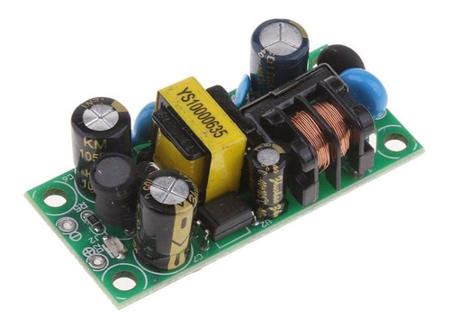 12v Dc 500ma Ca-dc Convertidor Potencia Paso Abajo