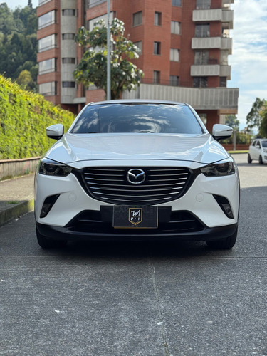 Mazda CX-3 2.0 Grand Touring Lx At