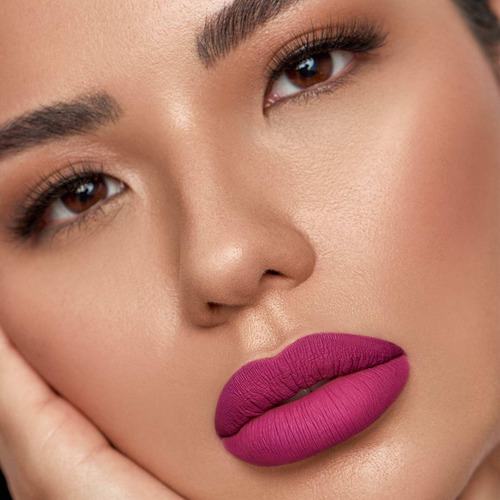 Labial Matte Mellow Larga Duración Arantza