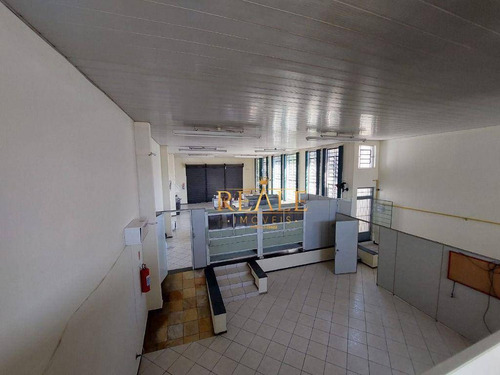 Imagem 10 de 12 de Salão Para Alugar, 260 M² Por R$ 6.200,00/mês - Centro - Vinhedo/sp - Sl0116