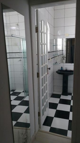 Imagem 8 de 21 de Casa Em Vila Regente Feijó, São Paulo/sp De 200m² 3 Quartos À Venda Por R$ 850.000,00 - Ca91540-s