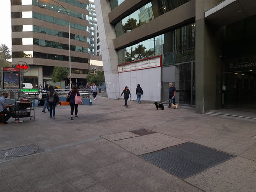 Bodega En Venta En Providencia