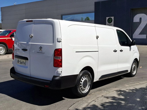 Peugeot Expert Expert Furgón L3 Hdi 150hp