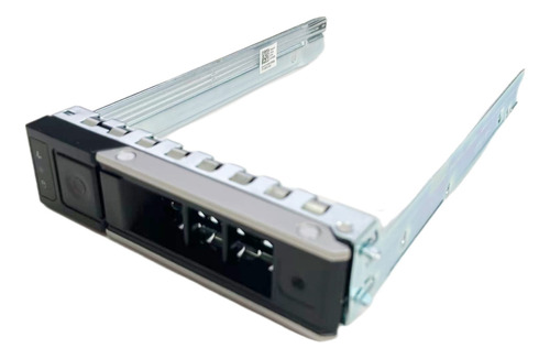 3.5 Hdd Bandeja Caddy Para Dell Poweredge 16/15/14th 2pcs