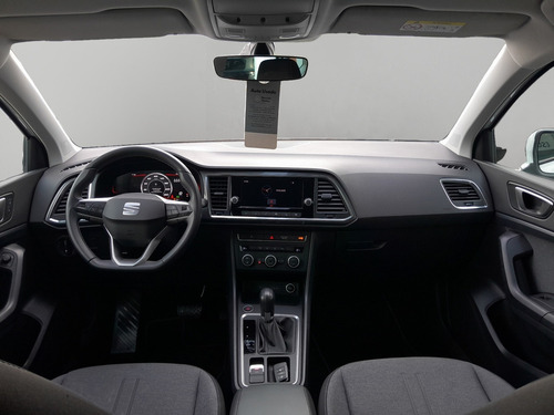 Seat Ateca 1.4 Style 150Hp At