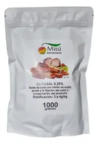 Comprar Sal De Cura - Sal De Praga - Sal Curante  1 Kg Embutidos