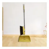 Comprar Pack3 Escobilla Para El Cuarto De Amarillo Y+papel De Regalo