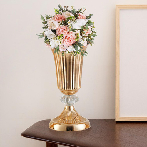 Maceta, Florero, Centro De Mesa, Regalo, Altura 24cm