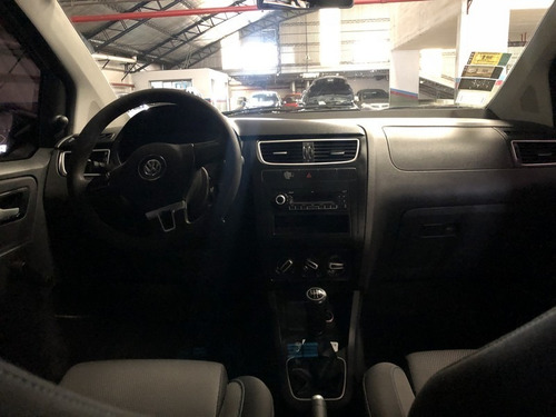 Volkswagen Suran 1.6 Comfortline 101cv 11a