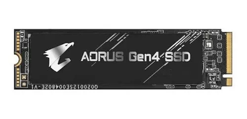 Impresionismo Lavar ventanas Descongelar, descongelar, descongelar heladas Disco Solido Interno Ssd Aorus Nvme M.2 500gb M2 Pcie 4.0 G4