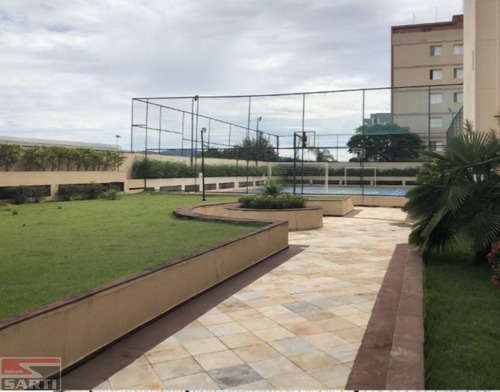 Imagem 4 de 13 de Lindo Apartamento No Bairro De Vila Ester. - St15552