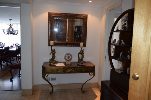 Departamento Avda Kennedy 3d 2e 160 Mt2 Nororiente