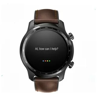 Reloj Smartwatch Modelo Ticwatch Pro 3 Ultra