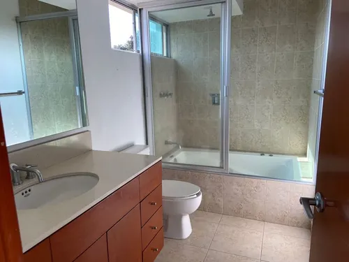 Casa En Venta En Tires Lerma