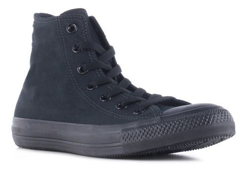 Converse Dark - Basket Hi 045.101101000 