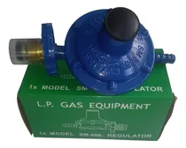 Comprar Regulador De Gas De Rosca Para Bombonas De 18\u002F43 Kg