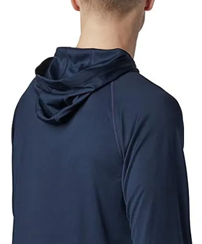 Columbia Mens Terminal Tackle-sudadera Con Capucha