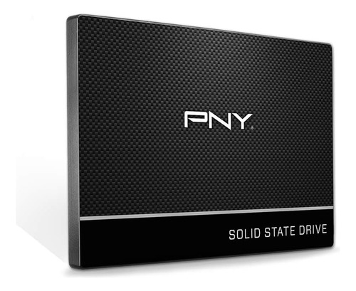 Pny Cs900 480gb 2.5 Pulgadas Sata Iii Internal Solid State D