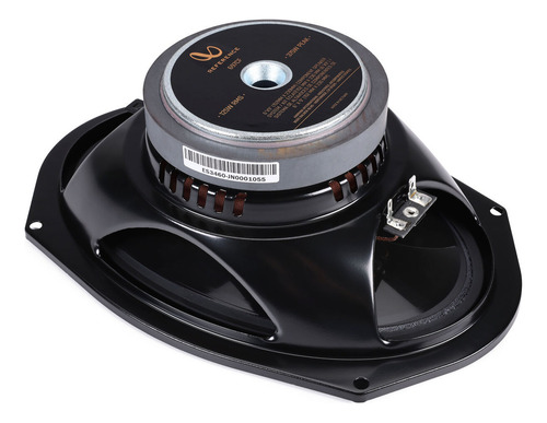 Set De Medios 6x9 Infinity Reference 697cf 125w / 375w