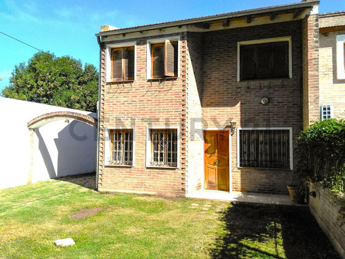 Casa 3 Dormitorios A Una Cuadra De Nuñez