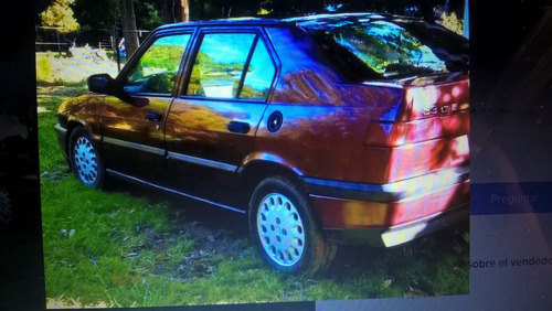 Motor 1.7 E Boxer