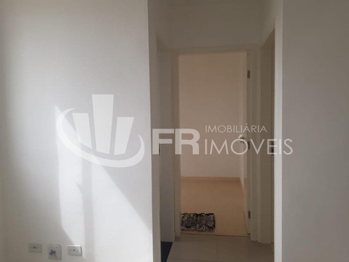 Imagem 9 de 16 de Apartamento À Venda No Condomínio Parque Sevilha - Aceita Financiamento. - 1819 - 69898909