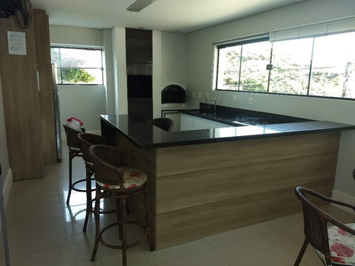 Imagem 30 de 30 de Excelente Apartamento Com 130 M² A Uma Quadra Da Beira Mar - Ap4290