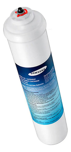 Filtro Água Refrigerador Samsung Rs21hdupn2 Rs2621sw Srs28