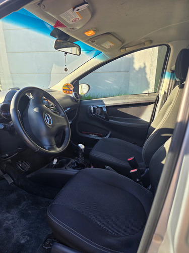 JAC J2 1.4 16v 5p