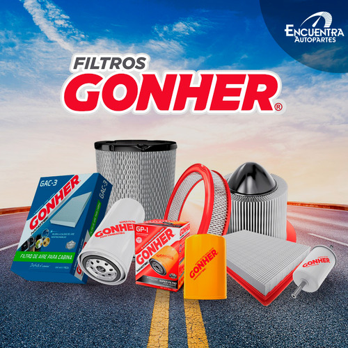 Filtro De Gasolina Ford Mustang V8 5.2l 2016-2017