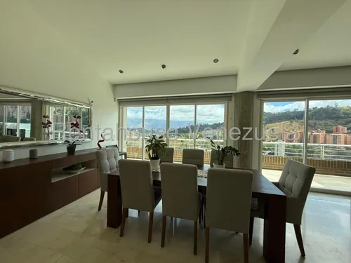 Ls Vende Pent House Escampadero