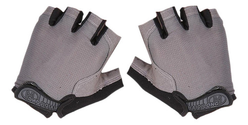 Guantes De Protección Solar Antideslizante Y Uv - Ciclismo