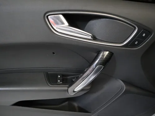 Audi A1 1.4 Tfsi Ambition