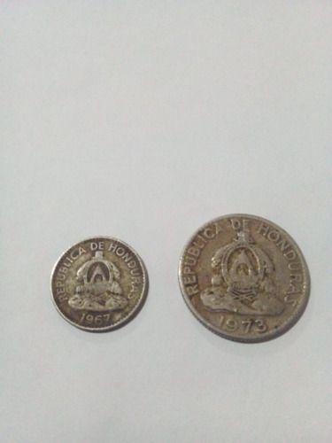 Imagen 2 de 2 de Monedas Antiguas