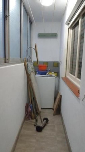 Imagen 4 de 14 de Vendo Departamento De 4 Ambientes Zona Centro