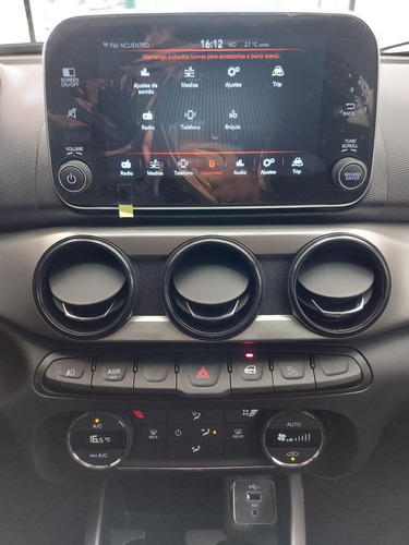 Fiat Cronos 1.3 Gse Drive 2021