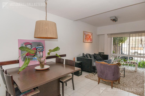 Imagen 7 de 30 de Muy Buen Triplex En La Merced, Lomas De San Isidro!