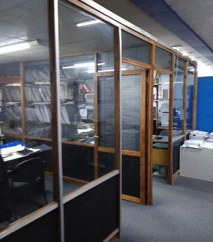 Imagen 9 de 11 de Excelente Local / Deposito En Monserrat 1130 M²